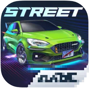 carx street下載