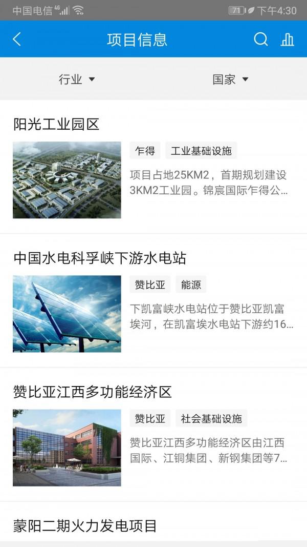 一帶一路國別咨詢
