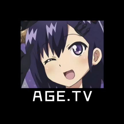 age tv(AGE動(dòng)漫)