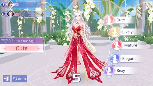 時(shí)尚之夢Fashion Dream游戲