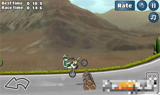Wheelie Challenge最新本