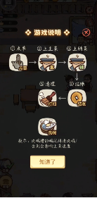 江湖大掌柜游戲(我在江南有間客棧)