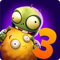 PvZ 3植物大戰(zhàn)僵尸3國際版