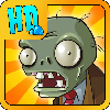 植物大戰(zhàn)僵尸hd版(PVZ HD MENU)