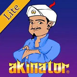 網(wǎng)絡(luò)天才安卓版(Akinator)