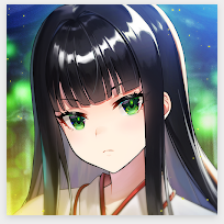 我的神社少女My Sacred Shrine Maiden