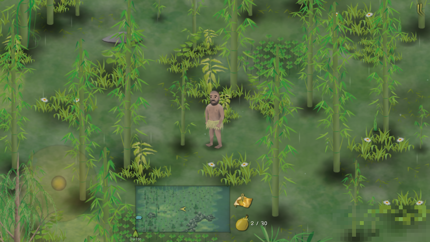 Marooned挨餓荒野下載